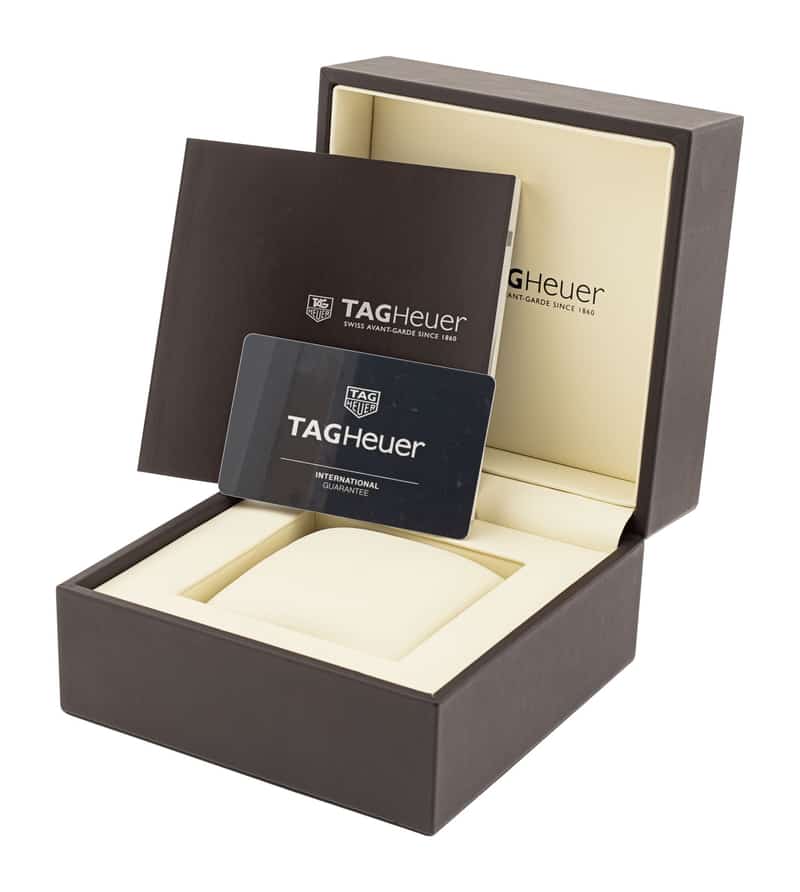 Tag Heuer Formula 1 WAZ2113.BA0875